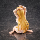 Toroware no Elf illustration Eighteen by Kekemotsu