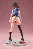 Hougu Souji PINK CHARM Hayasaka Yui