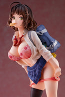 Hougu Souji PINK CHARM Hayasaka Yui