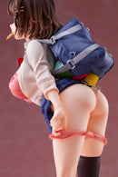 Hougu Souji PINK CHARM Hayasaka Yui