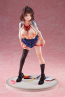 Hougu Souji PINK CHARM Hayasaka Yui