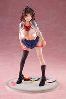 Hougu Souji PINK CHARM Hayasaka Yui