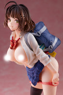 Hougu Souji PINK CHARM Hayasaka Yui