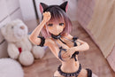 Roar, Posing in Front of a Mirror PINK CHARM Ayaka-chan TPK-017
