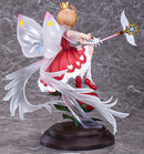 Cardcaptor Sakura: Clear Card Volume WING Kinomoto Sakura Rocket Beat Ver.