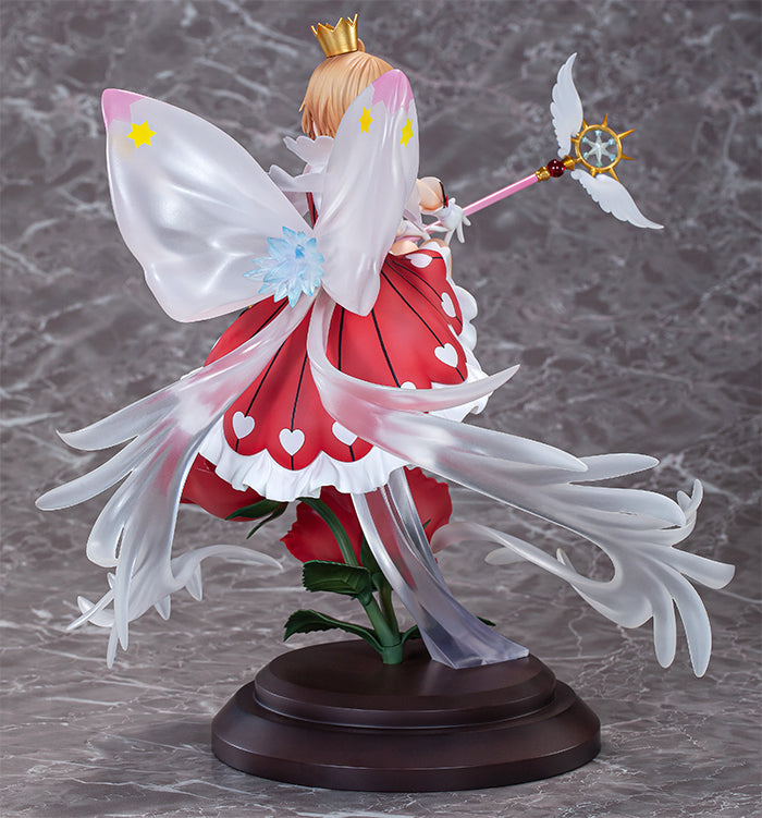 Cardcaptor Sakura: Clear Card Volume WING Kinomoto Sakura Rocket Beat Ver.