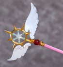 Cardcaptor Sakura: Clear Card Volume WING Kinomoto Sakura Rocket Beat Ver.