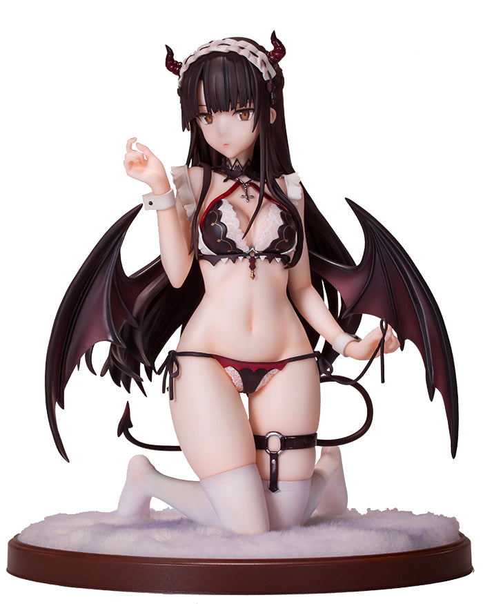 Charm Taya Koakuma Maid Ver.