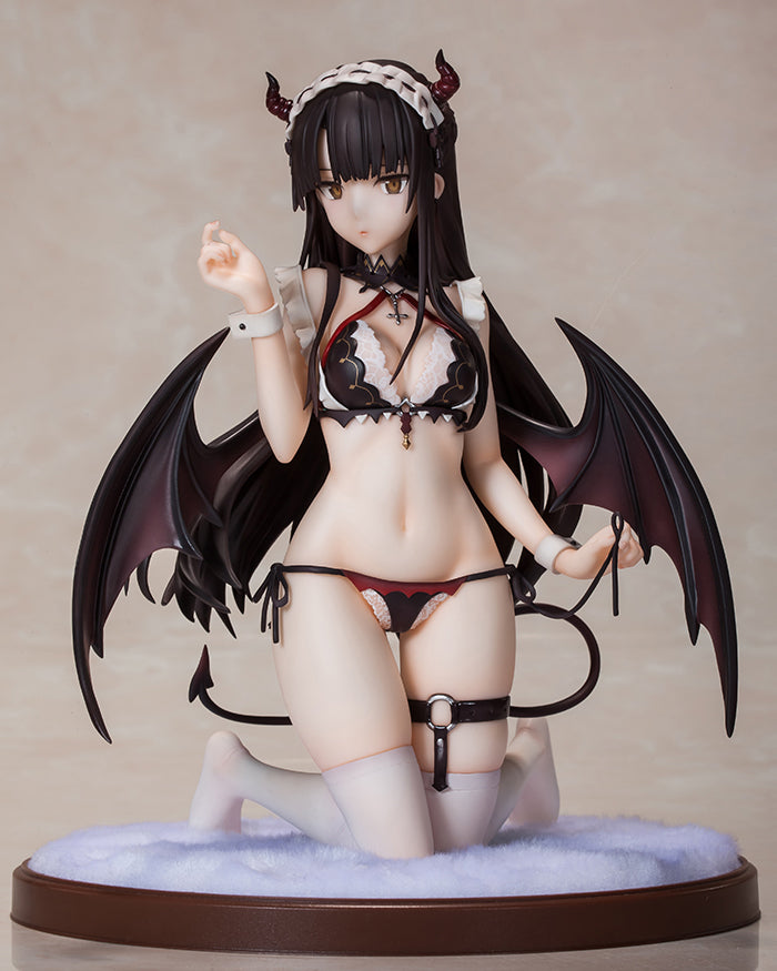 Charm Taya Koakuma Maid Ver.