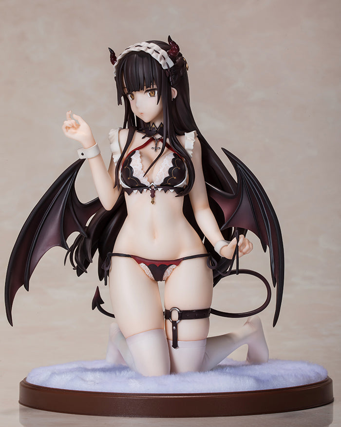 Charm Taya Koakuma Maid Ver.