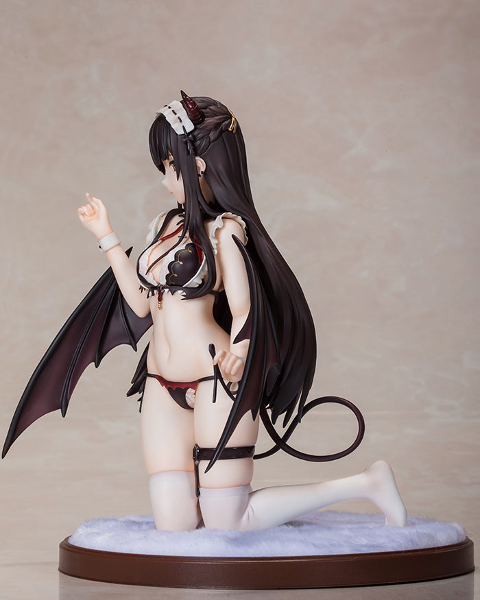 Charm Taya Koakuma Maid Ver.