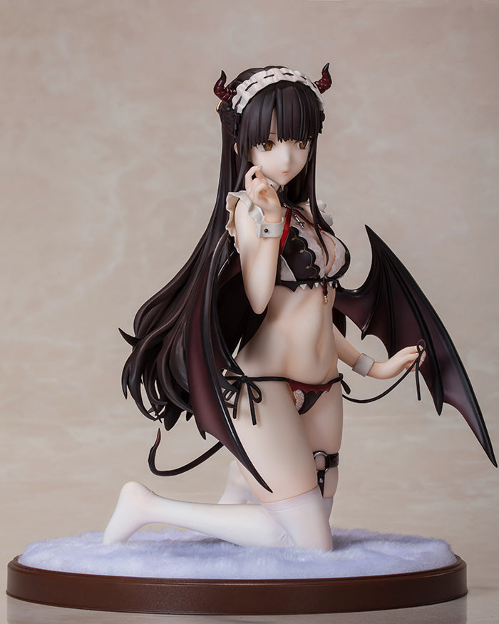 Charm Taya Koakuma Maid Ver.