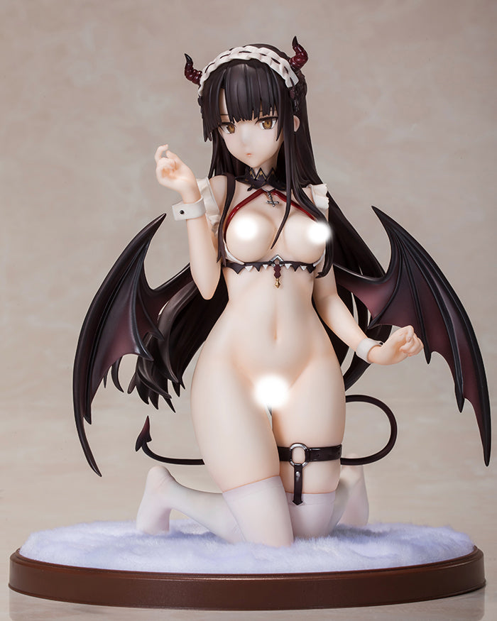 Charm Taya Koakuma Maid Ver.