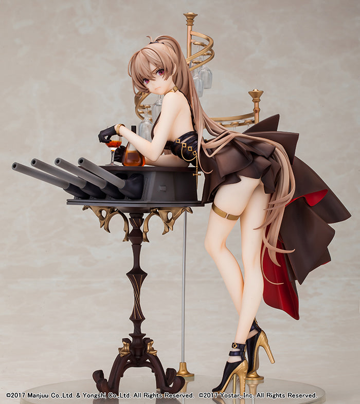 Azur Lane WINGS Jean Bart Dress Ver