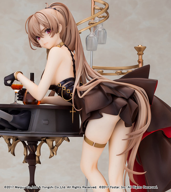 Azur Lane WINGS Jean Bart Dress Ver