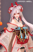 Onmyoji WINGS inc. Shiranui