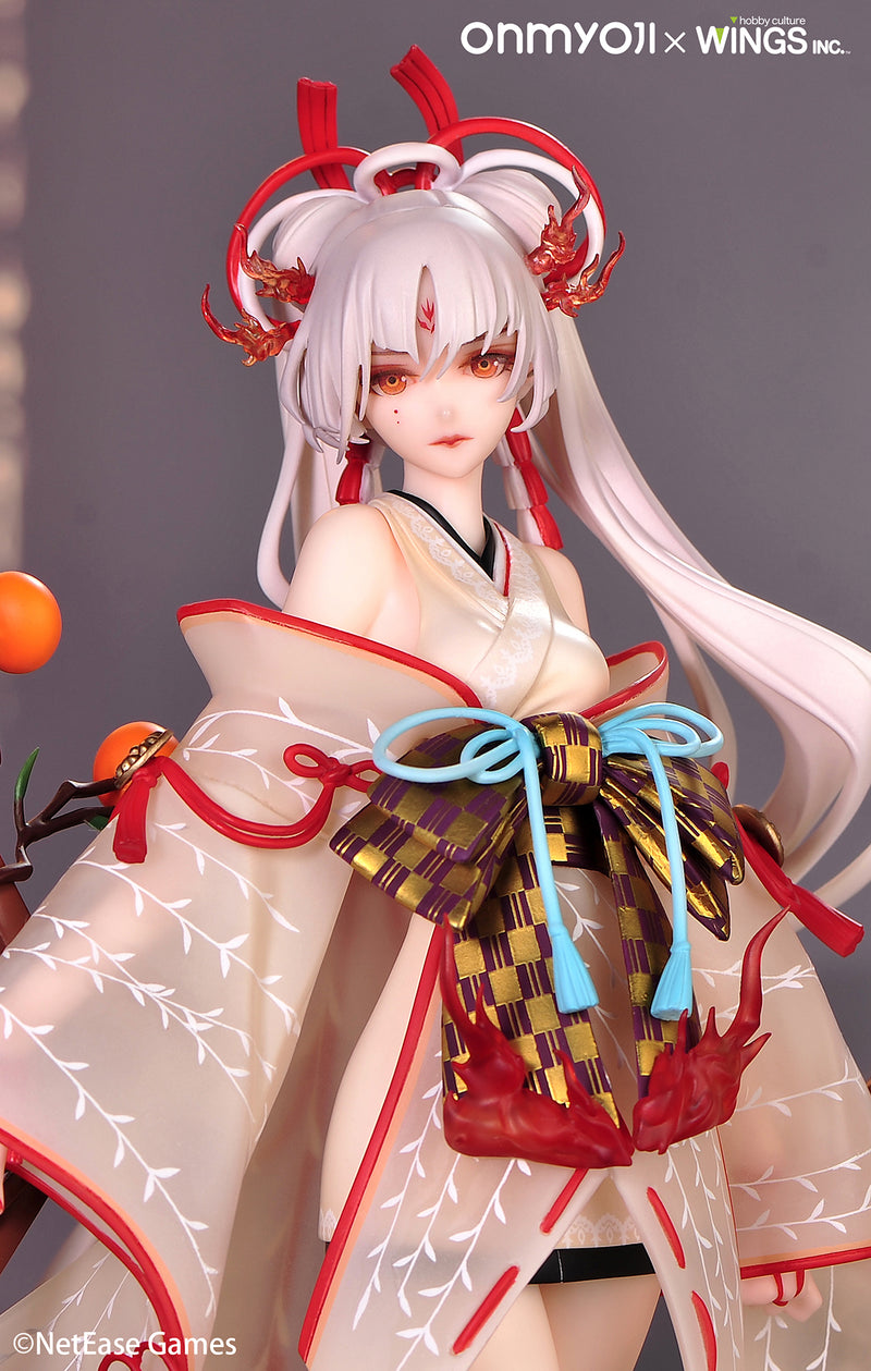 Onmyoji WINGS inc. Shiranui