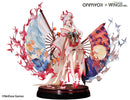 Onmyoji WINGS inc. Shiranui