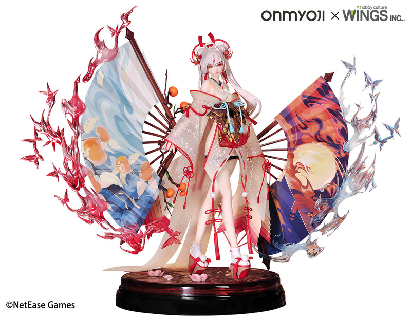 Onmyoji WINGS inc. Shiranui