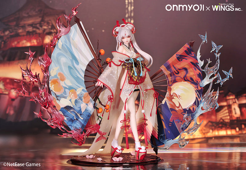 Onmyoji WINGS inc. Shiranui