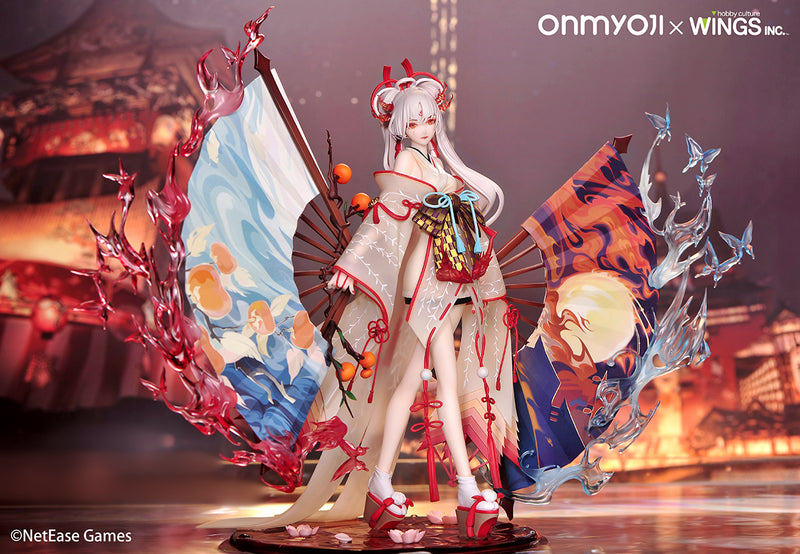 Onmyoji WINGS inc. Shiranui