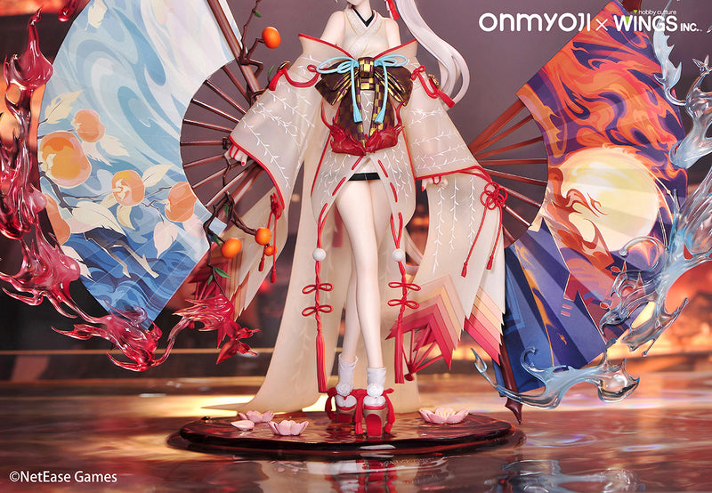 Onmyoji WINGS inc. Shiranui