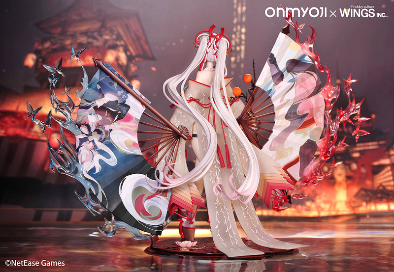 Onmyoji WINGS inc. Shiranui