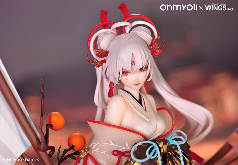 Onmyoji WINGS inc. Shiranui