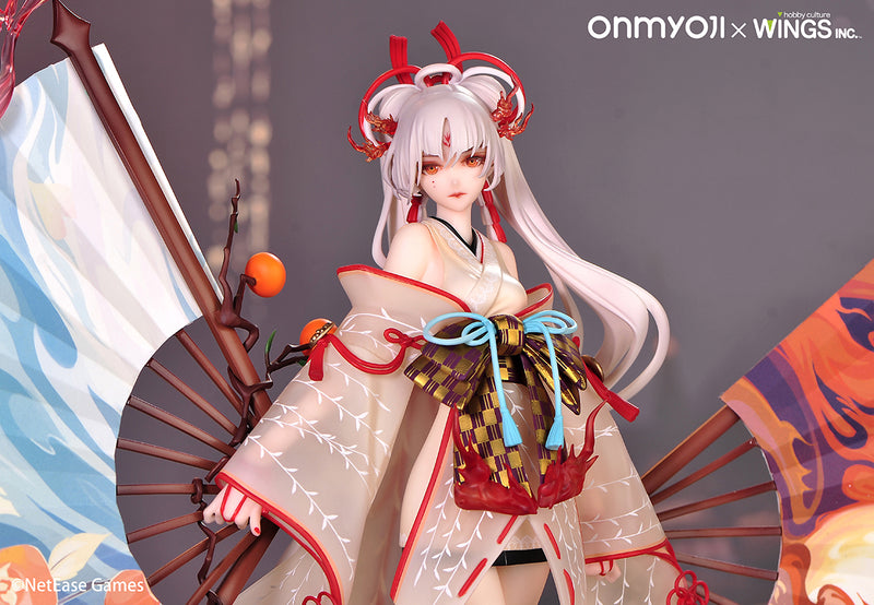 Onmyoji WINGS inc. Shiranui