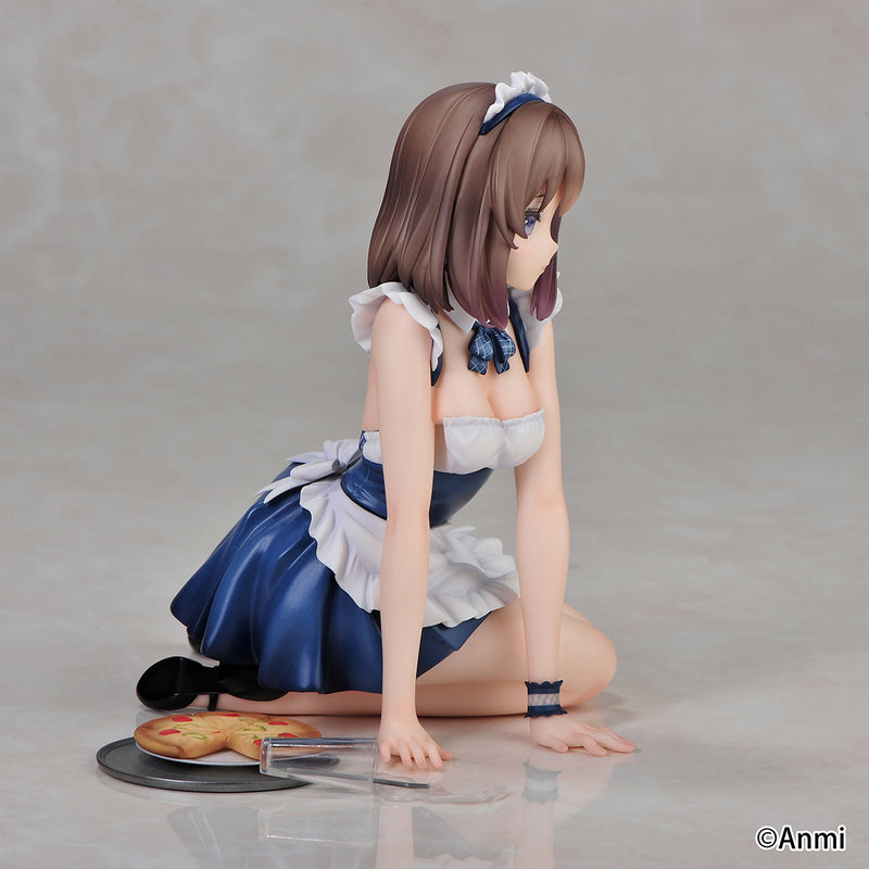 Anmi WINGS inc. Gray Little Duck Maid Ver.