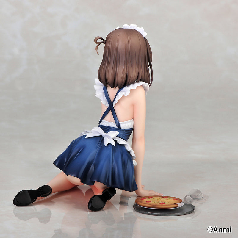 Anmi WINGS inc. Gray Little Duck Maid Ver.