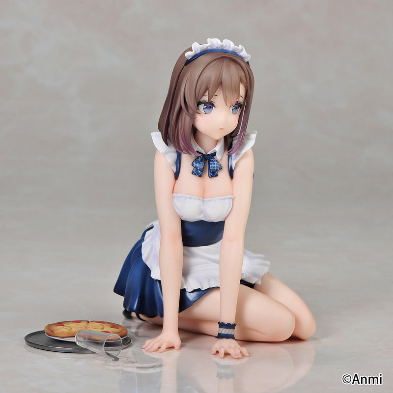 Anmi WINGS inc. Gray Little Duck Maid Ver.