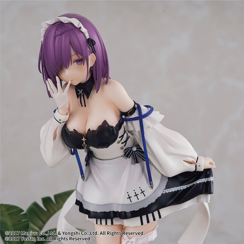 Azur Lane WINGS inc. Penelope Salty Maid Ver.