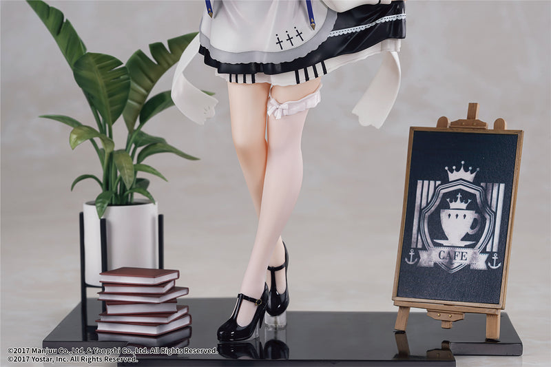 Azur Lane WINGS inc. Penelope Salty Maid Ver.