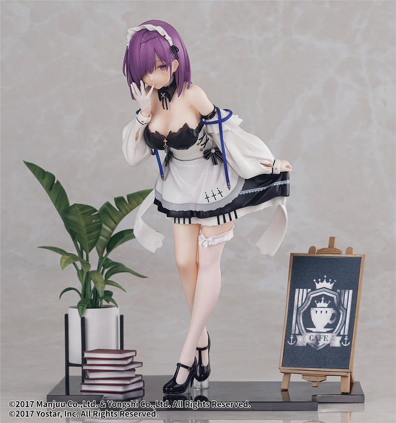 Azur Lane WINGS inc. Penelope Salty Maid Ver.