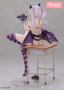 Original Illustration Charm Koakuma chan Banma Niumu