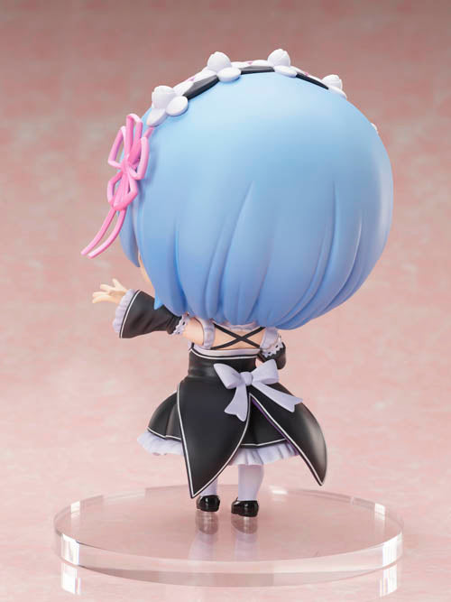 Re:ZERO Proovy Rem Coming Out to Meet You Ver.