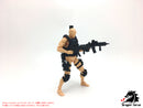 DRAGON HORSE DH-E001A 1/12 SCALE ACTION FIGURE EQUIPMENT SET A (ASSAULT)