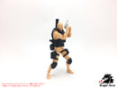 DRAGON HORSE DH-E001A 1/12 SCALE ACTION FIGURE EQUIPMENT SET A (ASSAULT)