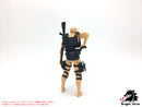 DRAGON HORSE DH-E001A 1/12 SCALE ACTION FIGURE EQUIPMENT SET A (ASSAULT)