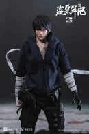 The Lost Tomb RING TOYS Zhang Qiling 1/6 Scale Action Figurine
