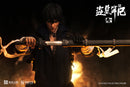 The Lost Tomb RING TOYS Zhang Qiling 1/6 Scale Action Figurine