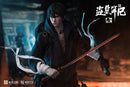 The Lost Tomb RING TOYS Zhang Qiling 1/6 Scale Action Figurine