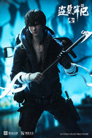 The Lost Tomb RING TOYS Zhang Qiling 1/6 Scale Action Figurine