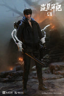 The Lost Tomb RING TOYS Zhang Qiling 1/6 Scale Action Figurine