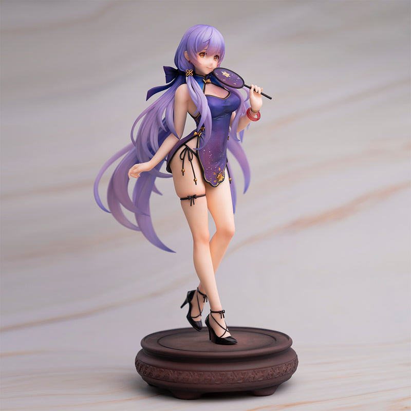 VOCALOID MEDIUM5 Stardust Mandarin Dress Ver.