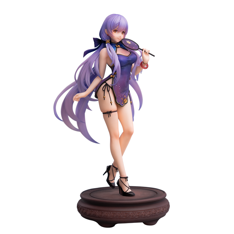 VOCALOID MEDIUM5 Stardust Mandarin Dress Ver.
