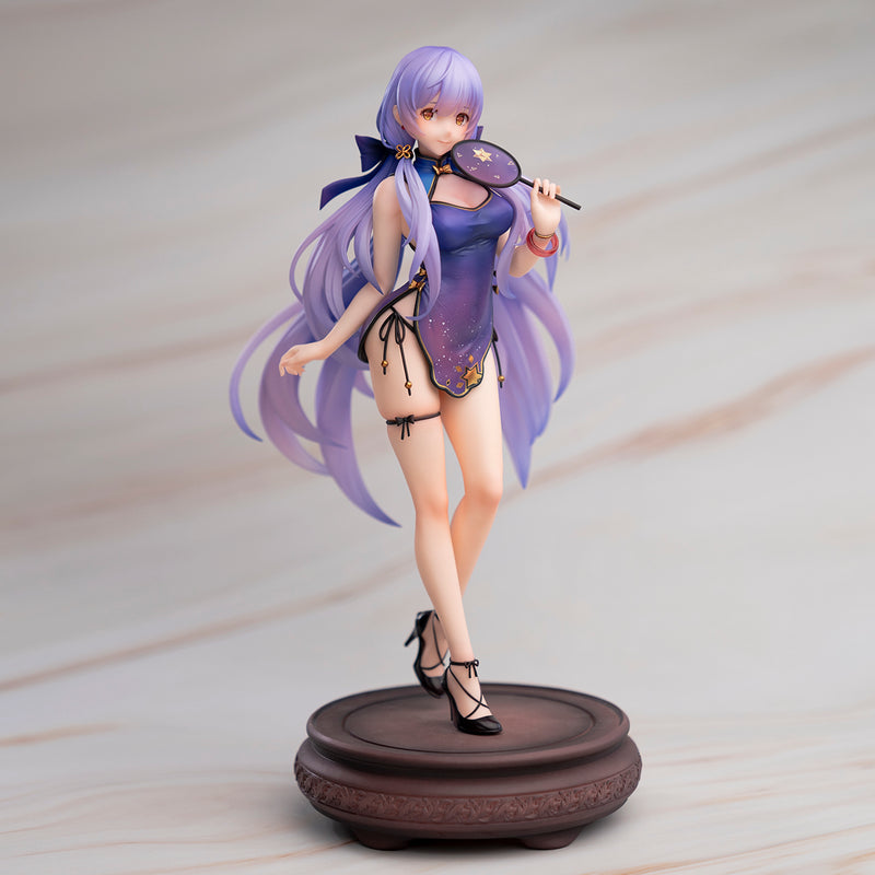 VOCALOID MEDIUM5 Stardust Mandarin Dress Ver.