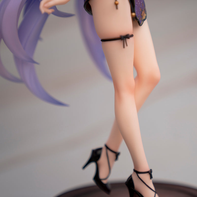 VOCALOID MEDIUM5 Stardust Mandarin Dress Ver.