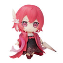 MEDIUM5 Chiyu Wenqing Ver. Deformed Figurine